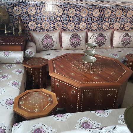 Marrakech Plus Marrakesh Luaran gambar