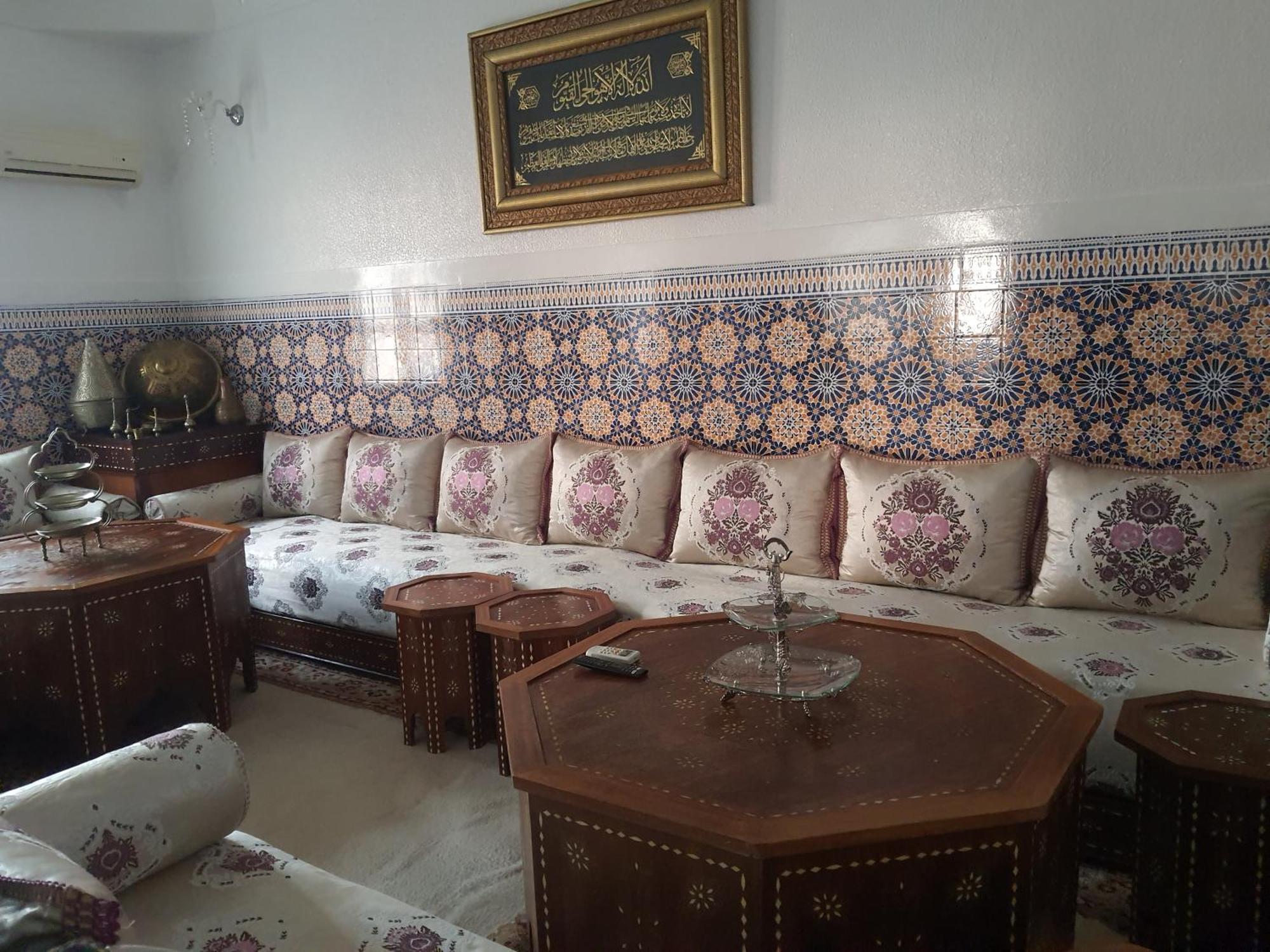 Marrakech Plus Marrakesh Luaran gambar
