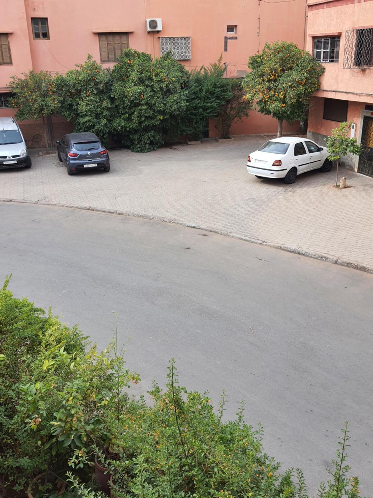 Marrakech Plus Marrakesh Luaran gambar
