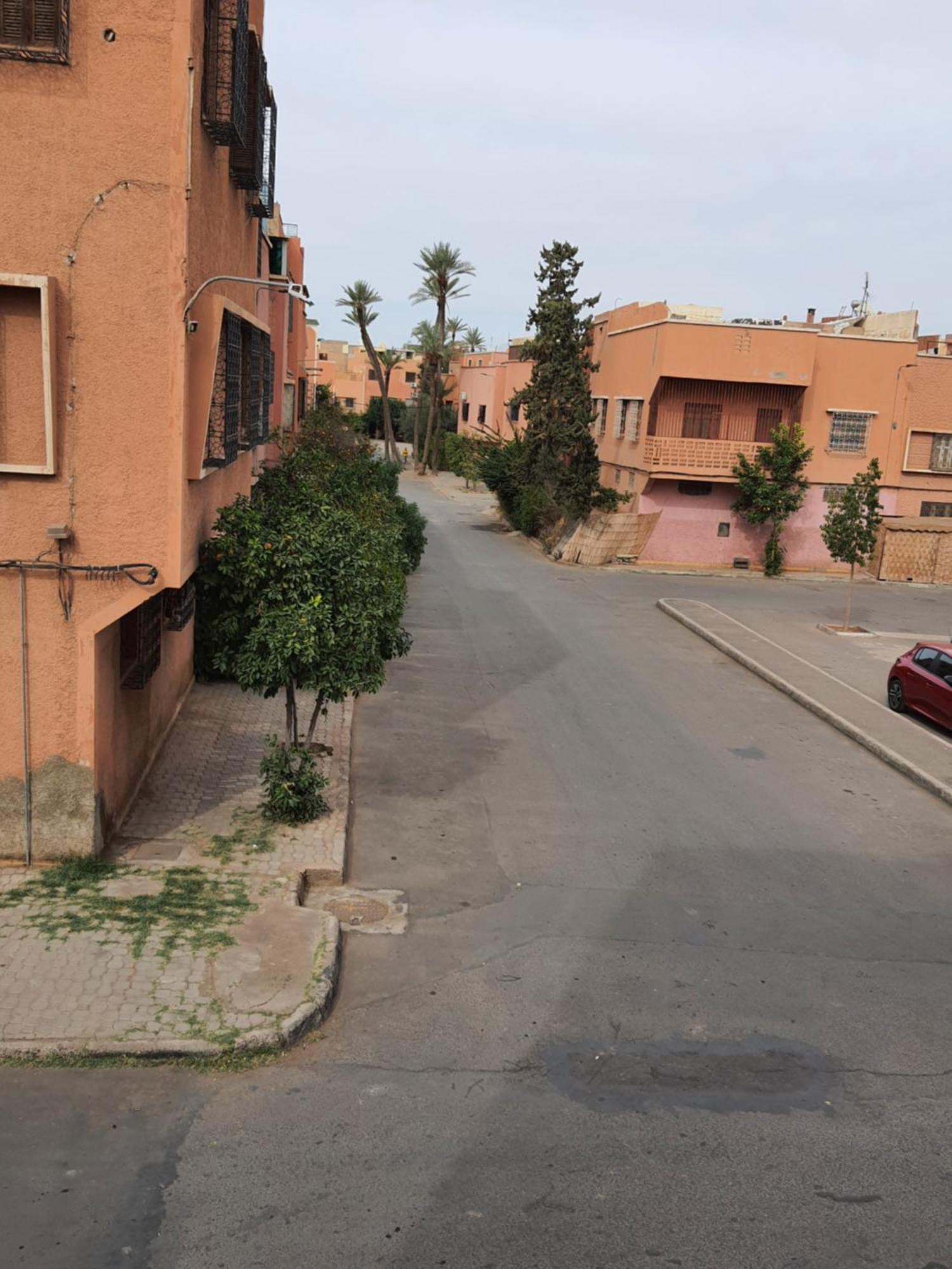 Marrakech Plus Marrakesh Luaran gambar
