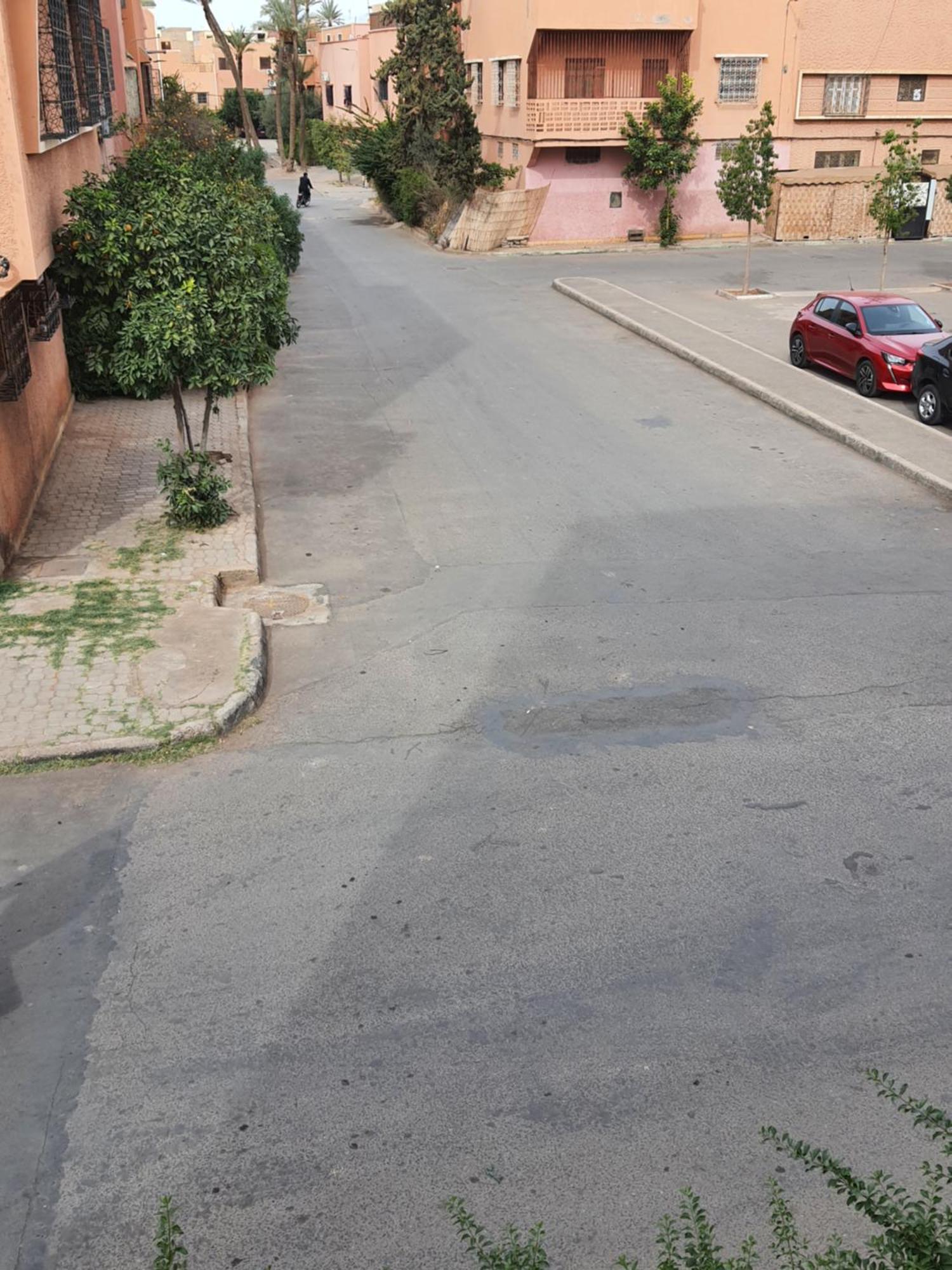 Marrakech Plus Marrakesh Luaran gambar