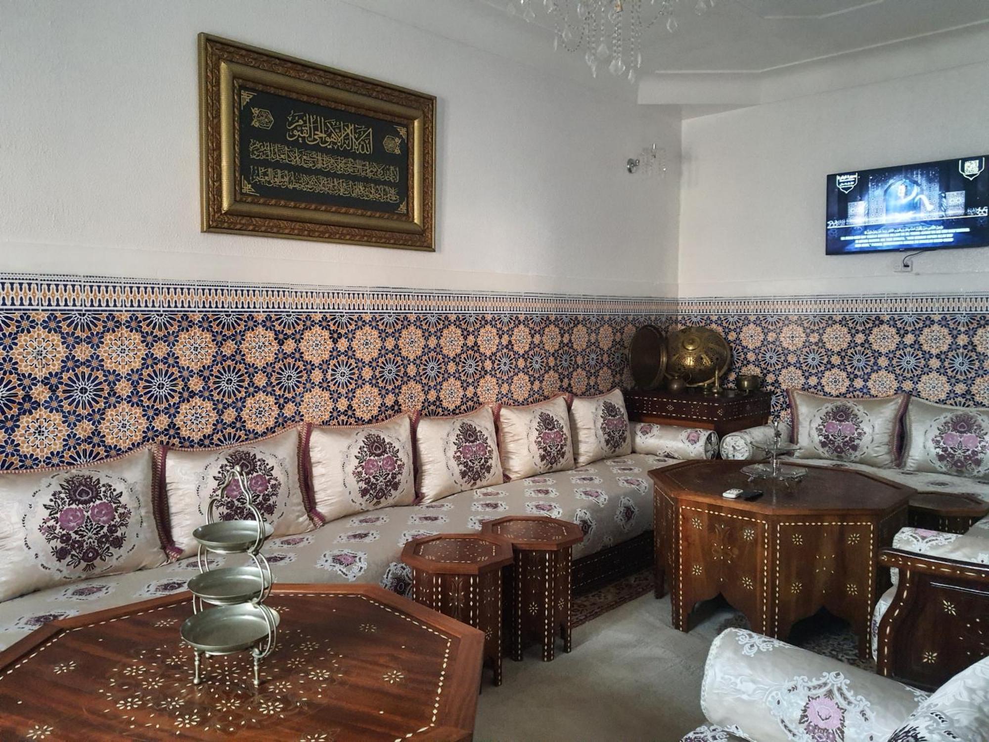 Marrakech Plus Marrakesh Luaran gambar