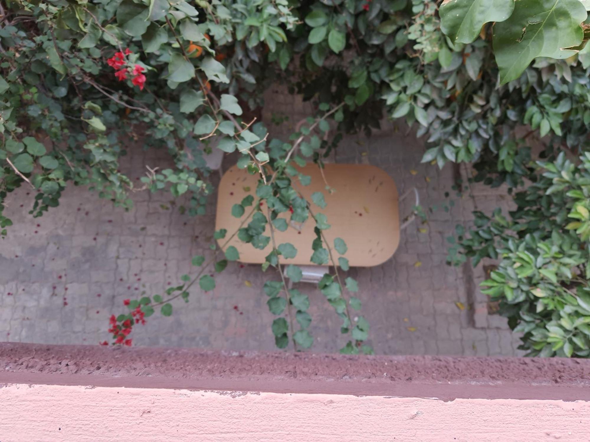 Marrakech Plus Marrakesh Luaran gambar