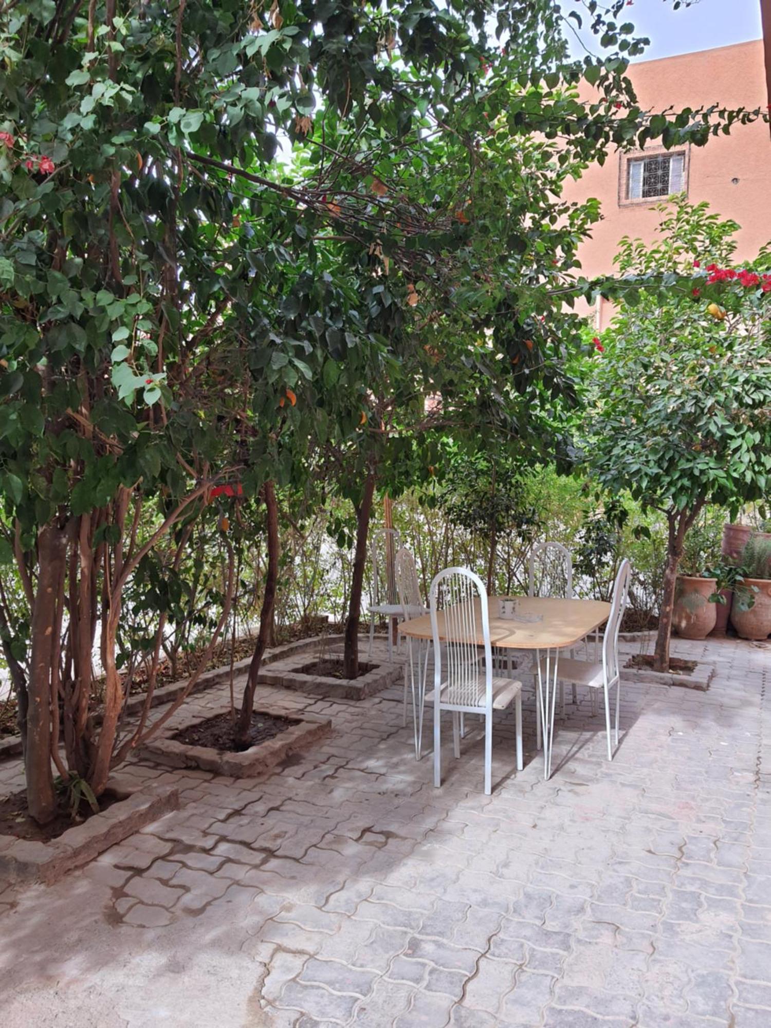 Marrakech Plus Marrakesh Luaran gambar