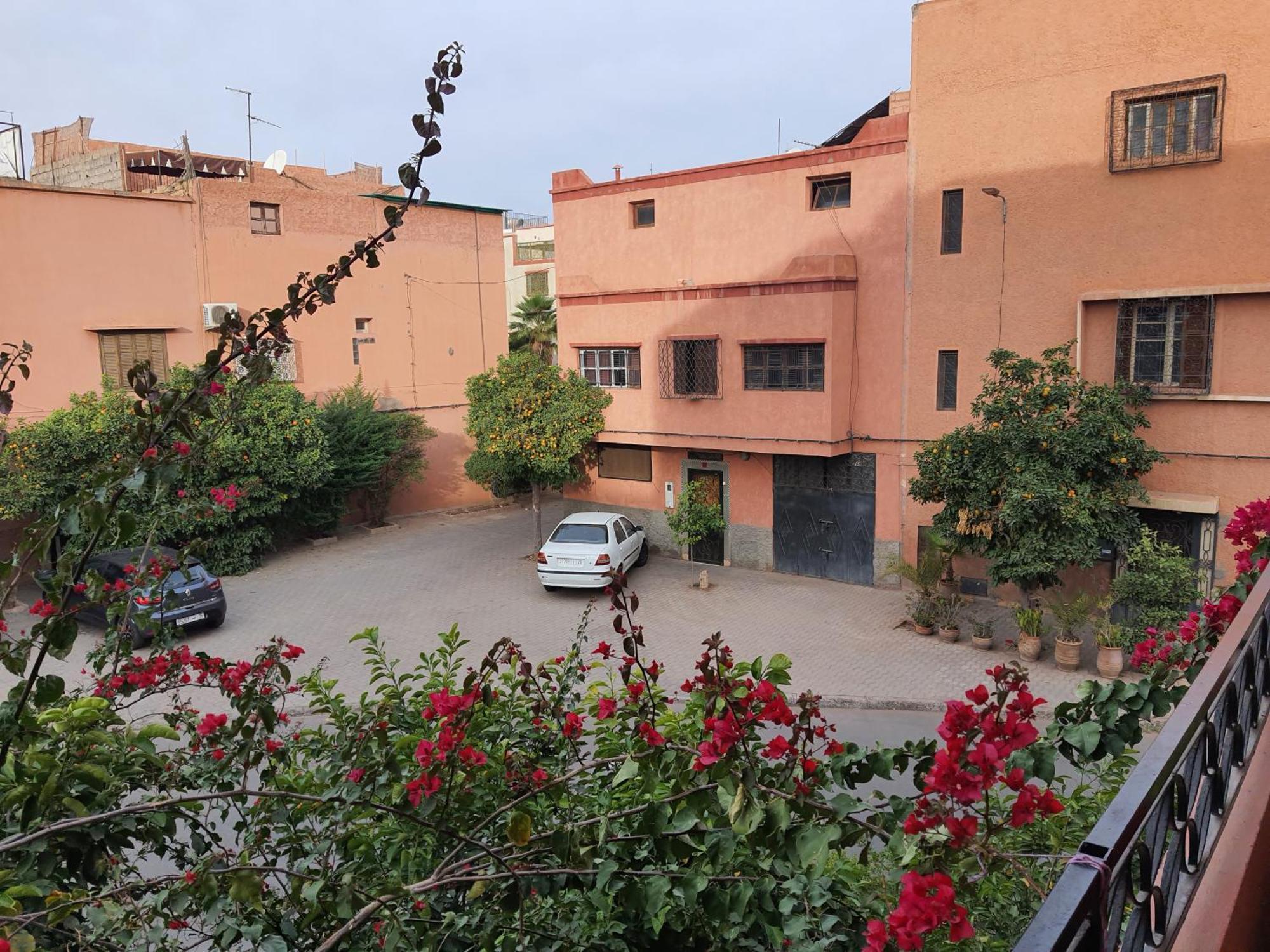 Marrakech Plus Marrakesh Luaran gambar