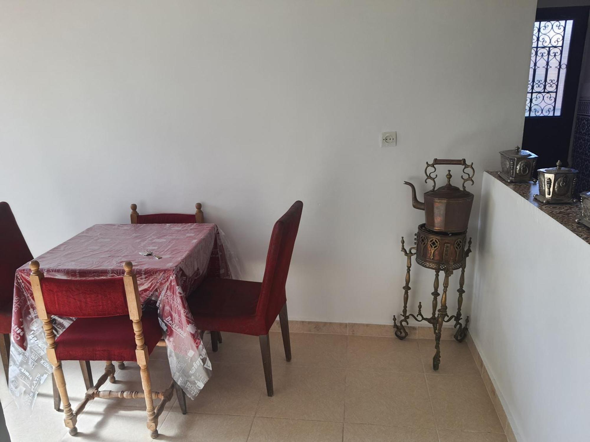 Marrakech Plus Marrakesh Luaran gambar